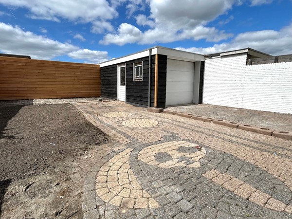 Medium property photo - Hemiksemstraat 5, 4731 LC Oudenbosch